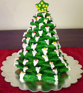 Christmas food 4